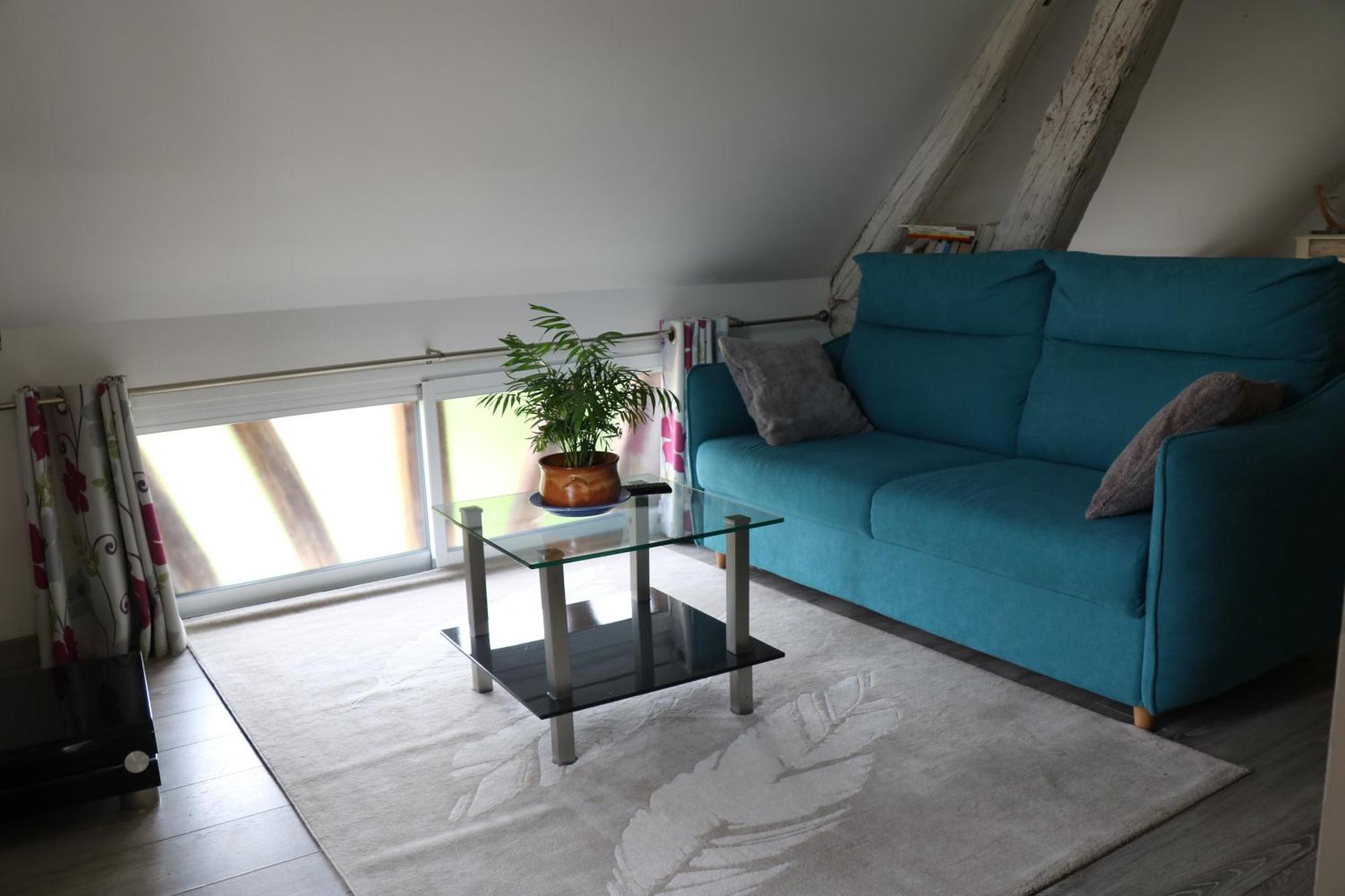 Le Cosy De Roseline Apartment Sézanne Exterior foto